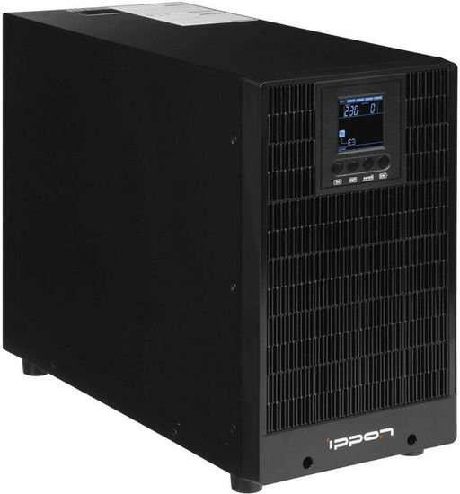 Источники бесперебойного питания (UPS, ИБП) IPPON ИБП Ippon Innova TBE 3000, 3000ВA [2050431]