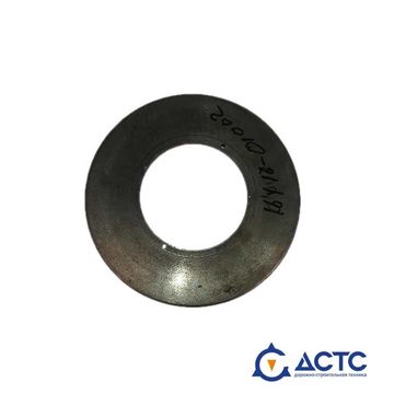 Пластина прижимная муфты поворота SHANTUI SD16