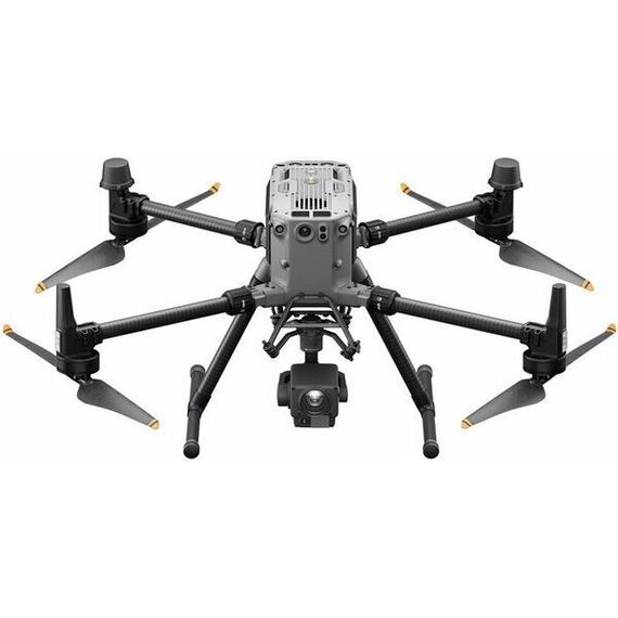 DJI Matrice 350 RTK + H20T — промышленный дрон с тепловизором и лазерным дальномером