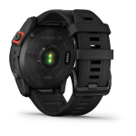 Умные часы Garmin Fenix 7X Solar