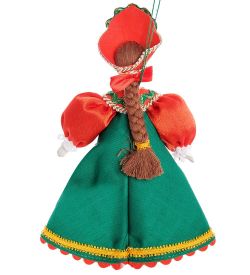 RK-643/2 Кукла подвесная «Настя»