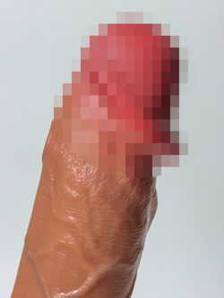 Фаллоимитатор Chad