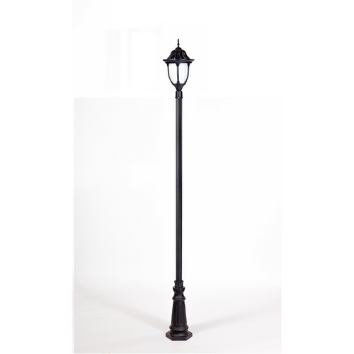 Фонарный столб YAOHUA LUX GENUYA 92109 Bl