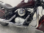 Kawasaki Vulcan 800 Drifter 1999