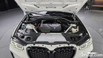 BMW X4 (G02) xDrive20i M Sports (06.2022)