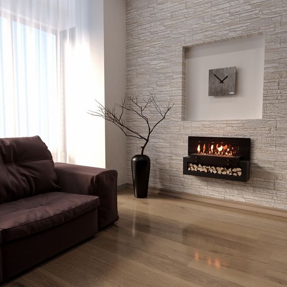 Биокамин Royal Thermo RTBFP-W700TG Taiga купить в Москве и Московской области по низкой цене с доставкой по России — (4) Биокамин Royal Thermo RTBFP-W700TG Taiga — (4)