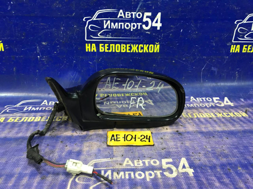 Зеркало правое TOYOTA MARINO 1992