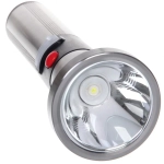 Фонарь ручной 4 режима 1LED, аккумуляторная батарея 800mAh USB 746