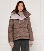 Пуховая куртка Diego M - бежевый(Z808 0TC)