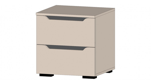 Британа Тумба прикроватная Кашемир