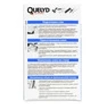 Клей для флизелиновых обоев Quelyd Спец-флизелин 450 г