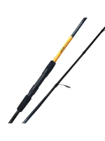 Спиннинг OKUMA Jaw Spin 7'0'' 213см L 7-21гр. 2сек