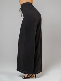 Брюки City Noodles, Черный