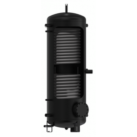 ТеплоаккумуляторDrazice NAD 1000 v5 (без теплоизоляции)