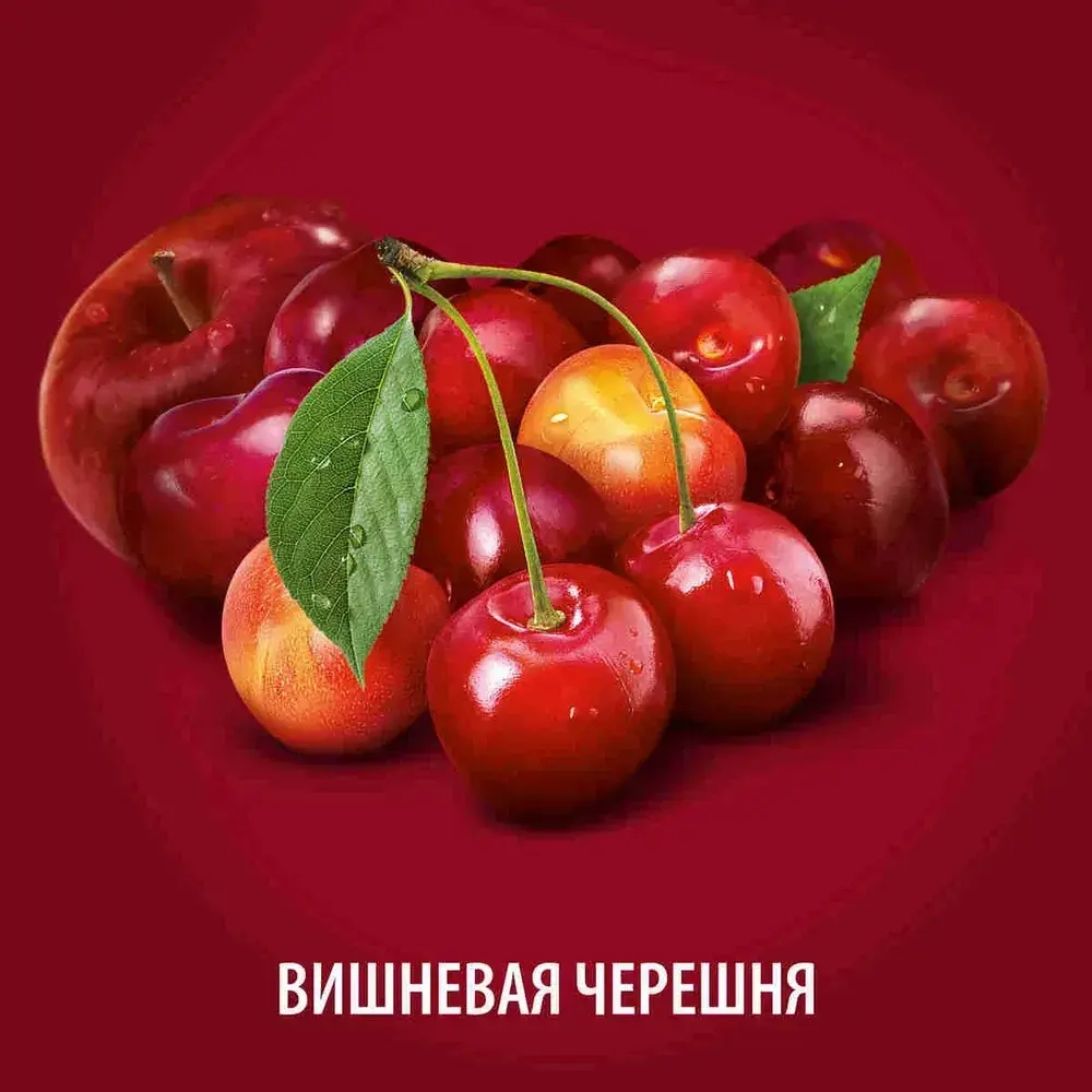 Напиток сокосодержащий Любимый Вишнёвая Черешня, 0,95 л