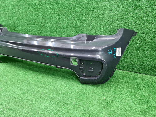 Бампер задний MINI Hatch F56 (2013-2021) JCW