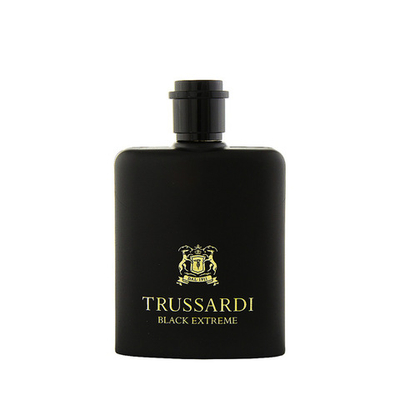 Trussardi Black Extreme Eau De Toilette 100 ml (man)