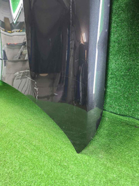 Капот BMW X5 G05 X6 G06 (2018-н.в.)