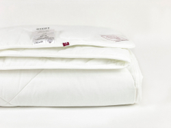 Элитное одеяло стеганое лёгкое 200х220 German Grass 95C