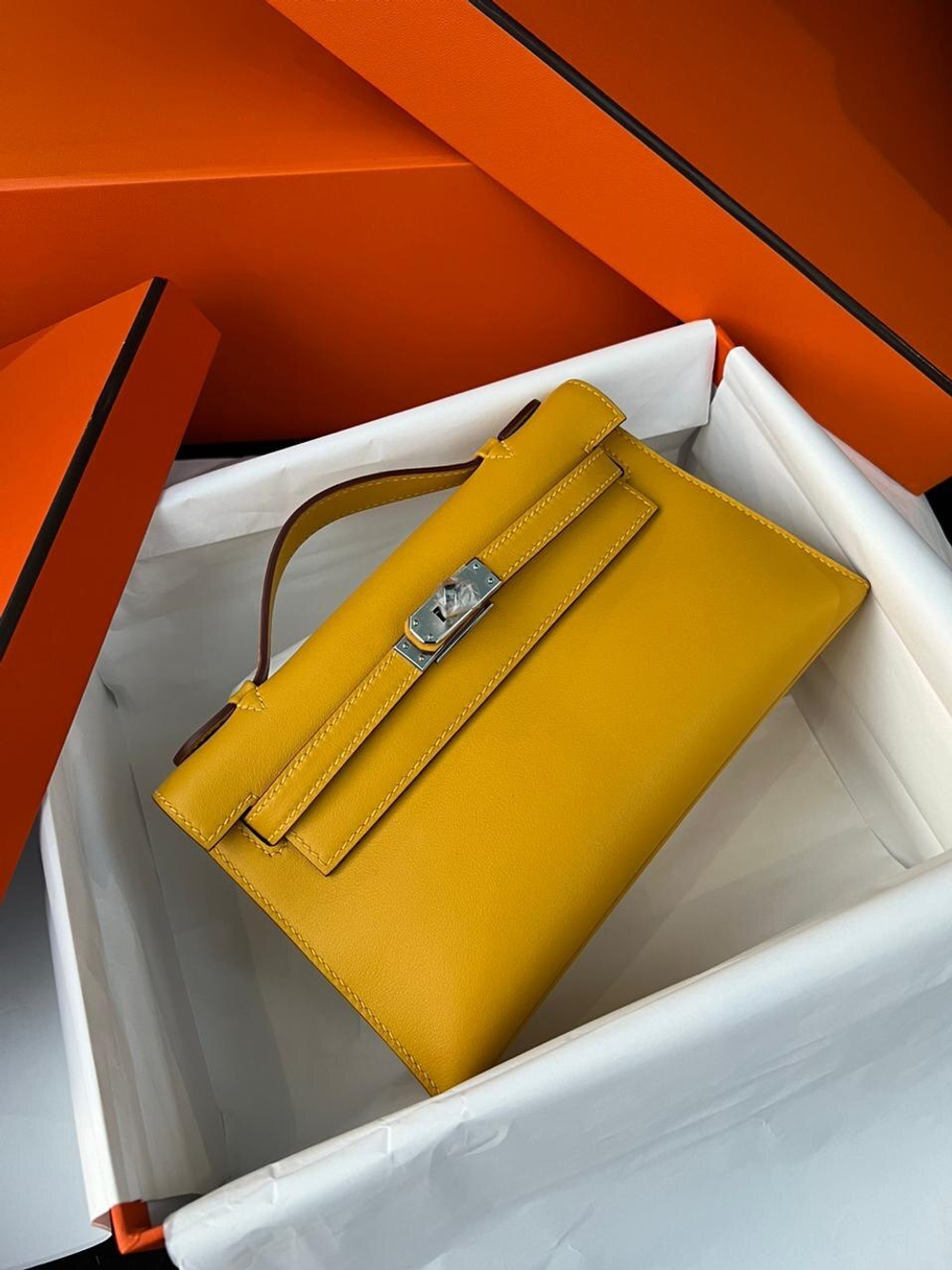 Сумка Hermes