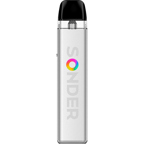 Набор Geek Vape Sonder Q2 Pod Kit - Moonlight Silver