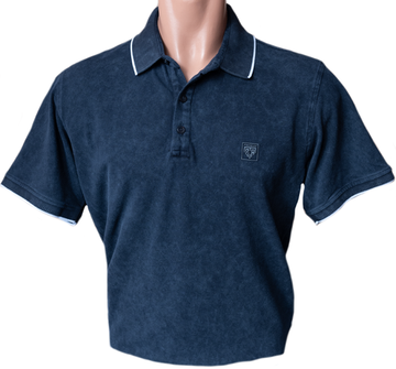 Футболка Поло ZAMUR (Турция) Р-ры 50-58