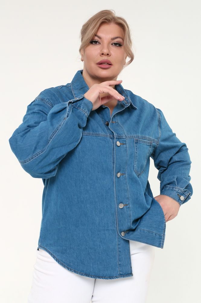 Рубашка 20142 Fabrika