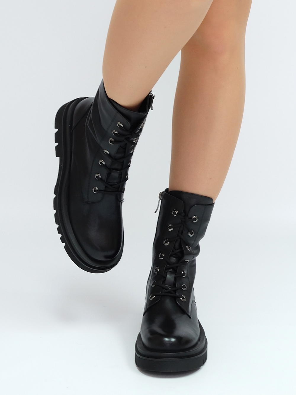 Ботинки женские демисезон