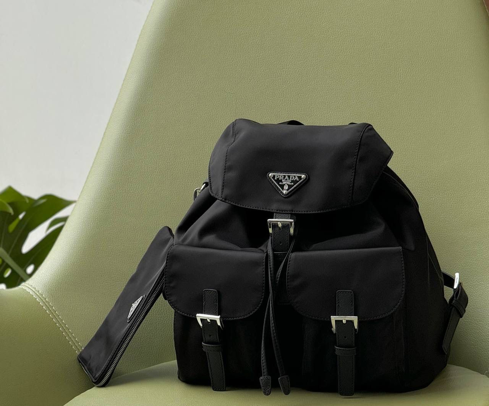 Рюкзак Prada