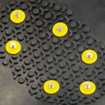 Шипы на обувь