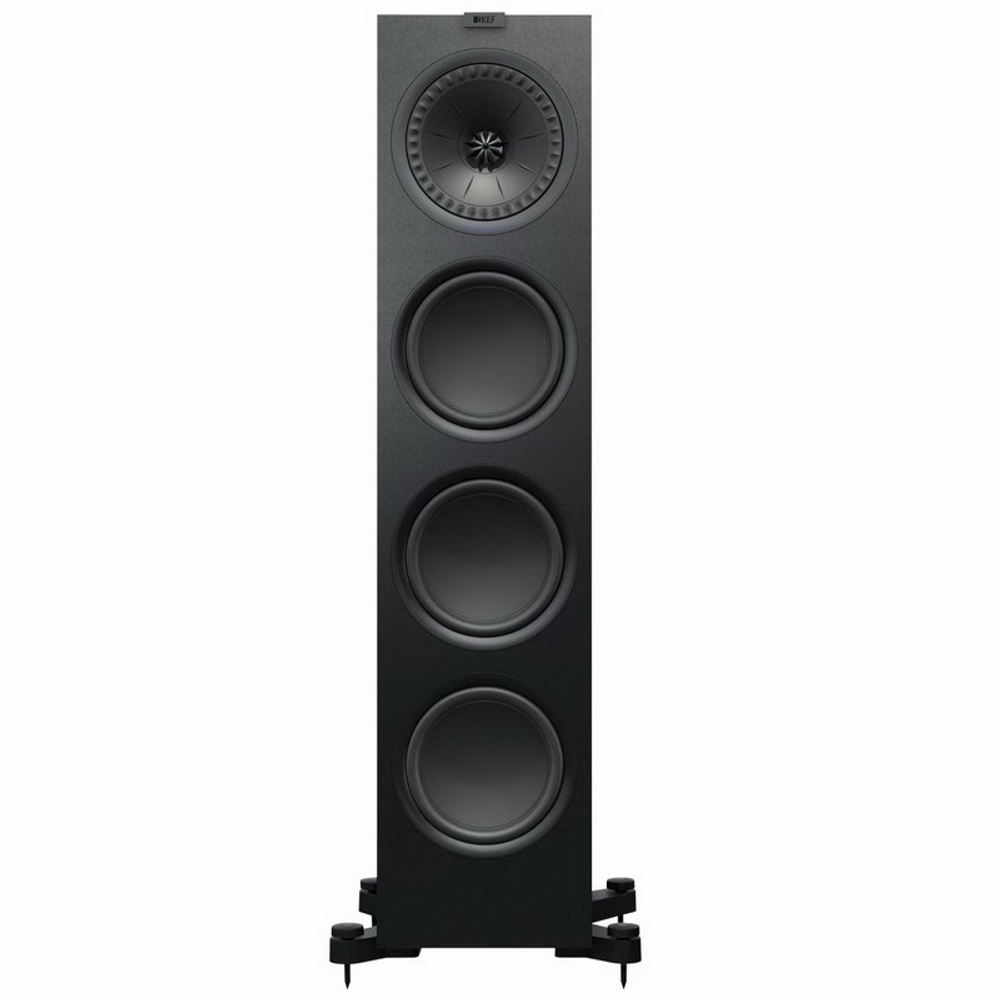 KEF Q950 Satin Black напольная пассивная акустическая система (пара)