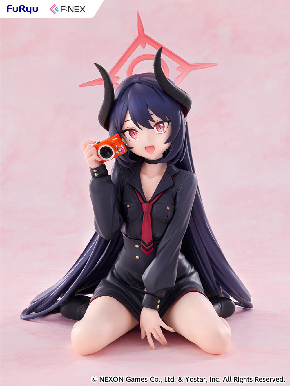 Мотомия Тиаки / Motomiya Chiaki