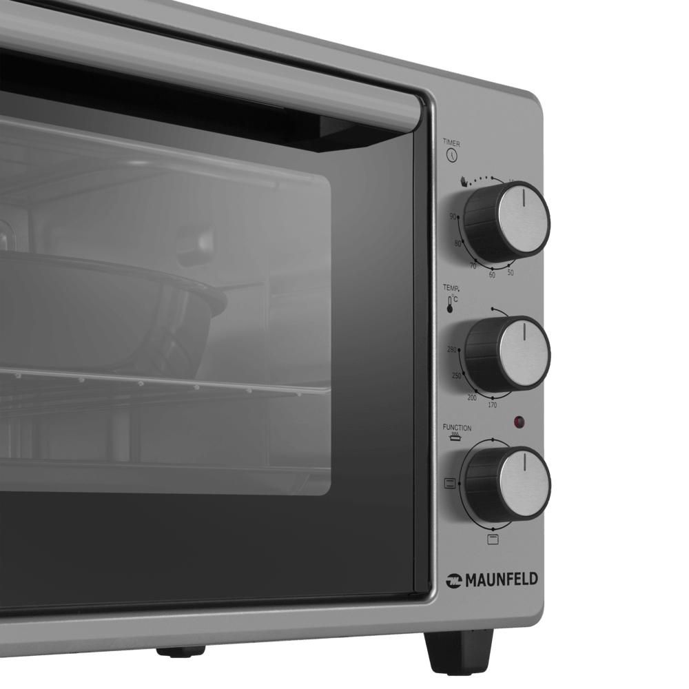 Мини-печь Maunfeld MMO-373MGR01