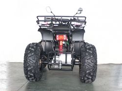 Квадроцикл GreenCamel Сахара A4500 4x4 (72V 4000W R12 alum Дифференциал) электро