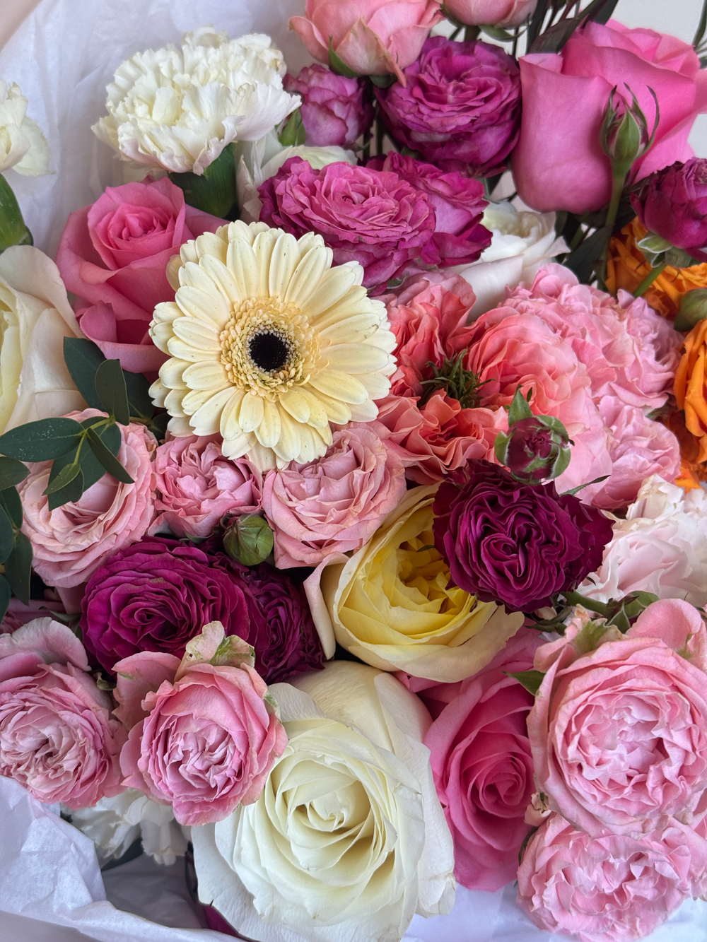 Дофаминовый букет