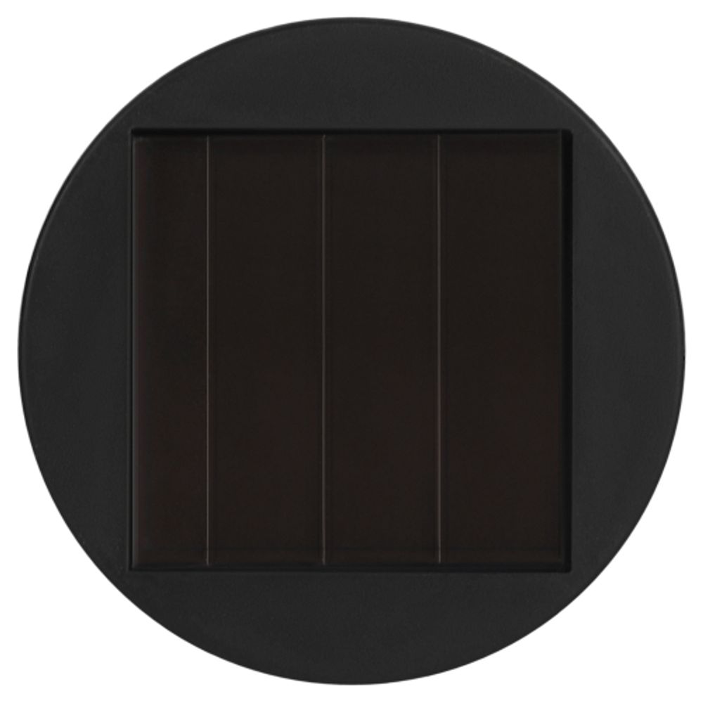 Светильник уличный ЭРА ERASF22-36 на солнечных батареях садовый подвесной Лампочка орнамент 7 см | Садовые декоративные светильники