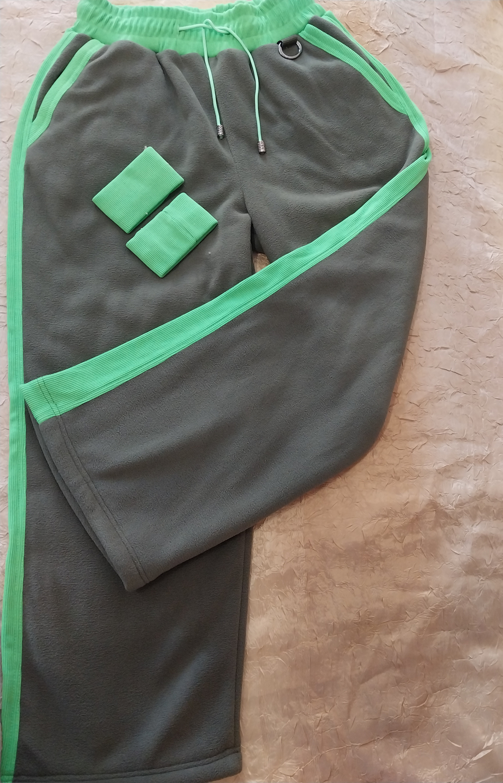 Костюм теплый "МЕКСИКАНЕЦ" 