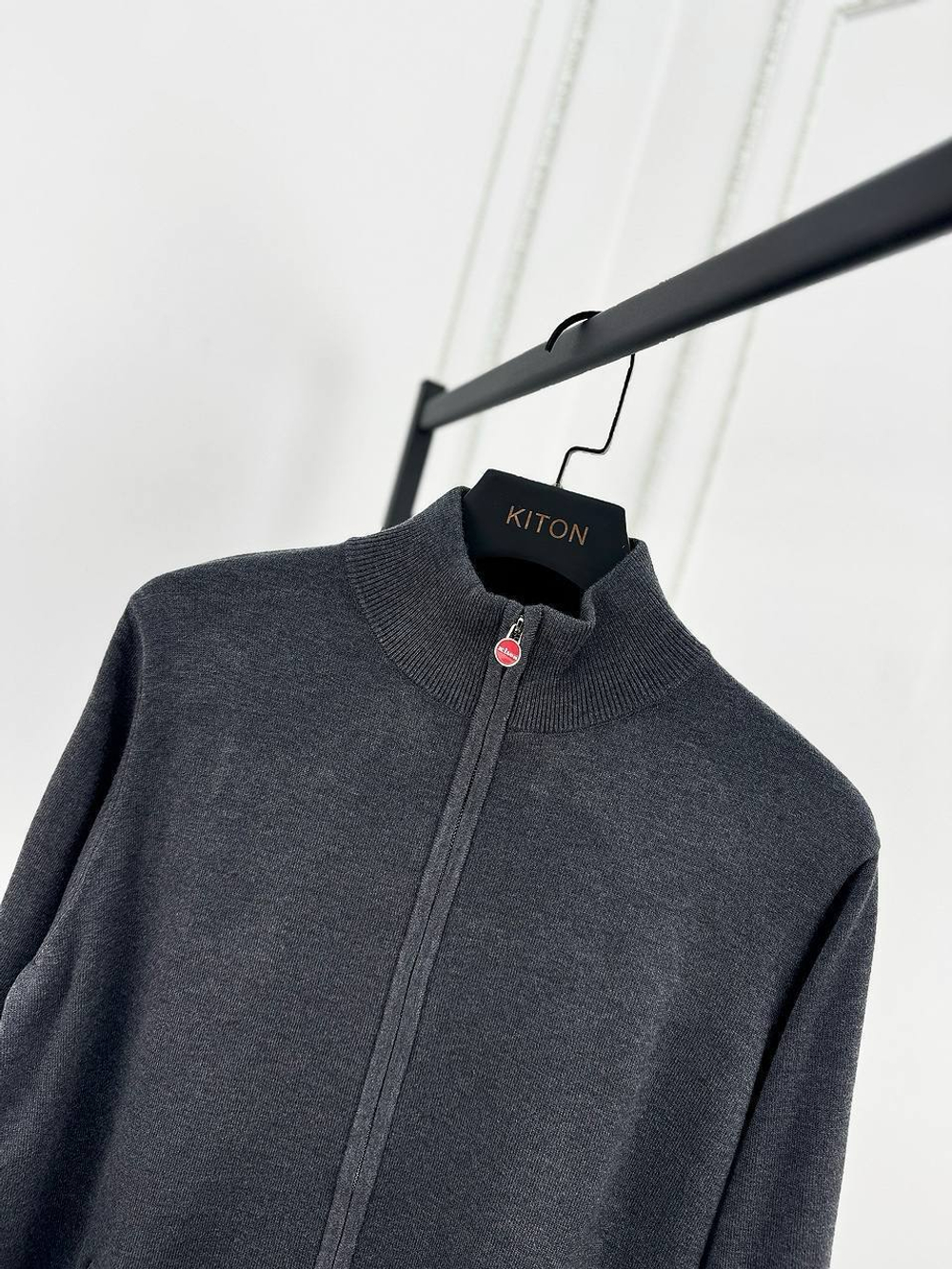 Кардиган Kiton
