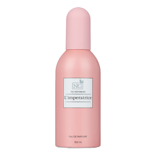 NEW GALAXY Парфюмерная вода женская Perfume L'imperatrice, 100 мл