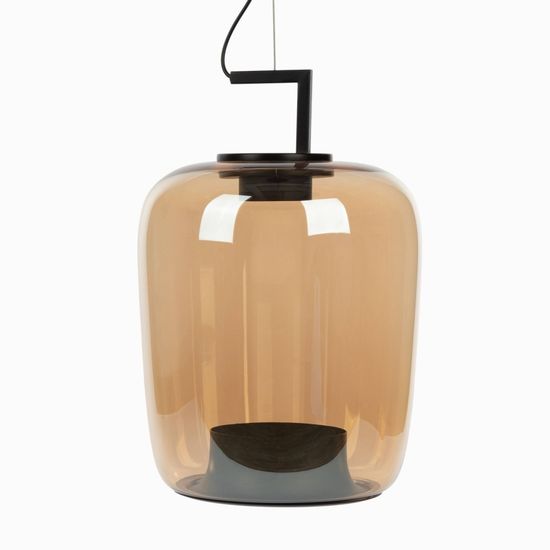 Подвесной светильник Lidia диаметр 27