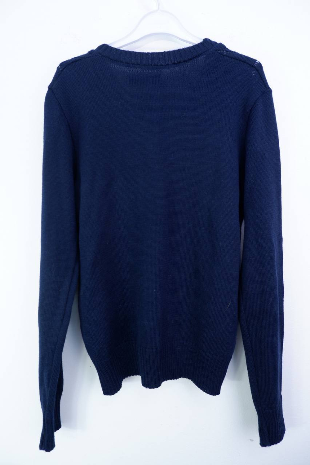 Кардиган для школы в деловом стиле с шерстью в составе на рост 164, новый