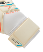 Перчатки вратарские Legend SL4 Roll Negative, белый