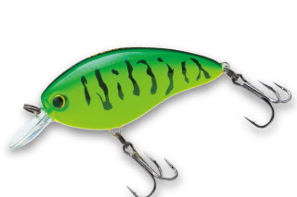 Воблер для рыбалки F1158 Yo-Zuri 3DS Crank DD