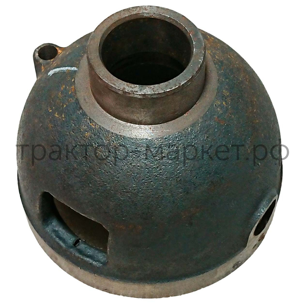 Корпус переднего дифференциала 11/35 зуб. Уралец 224
