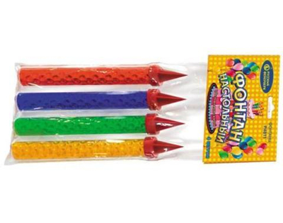 Р4811 "НАСТОЛЬНЫЙ ФОНТАН"