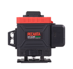 Построитель лазерный ПЛ-3Х360 Green Ресанта