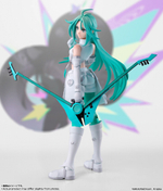 Lucky Cyan
