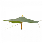Тент Red Fox PU 3x4,5 м