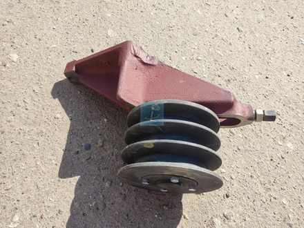 Натяжное устройство привода вентилятора 8486.1308110-30