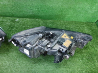 Фара Комплект фар BMW X7 G07 2019-2022 Laser Light
